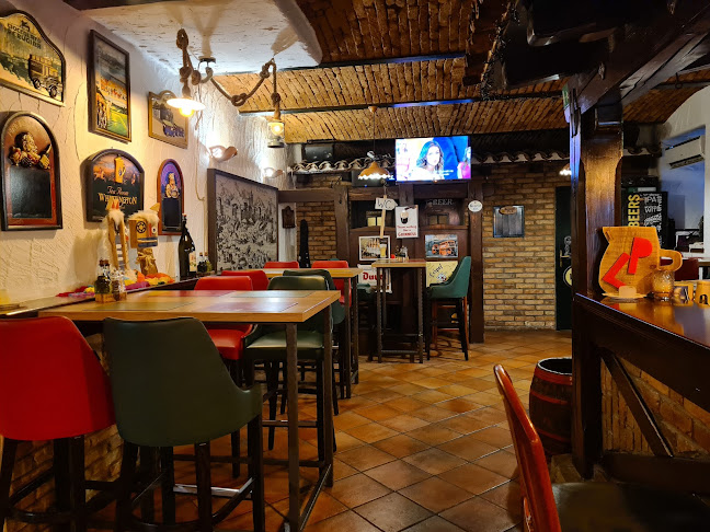 Comentarii opinii despre Lovranski Pub