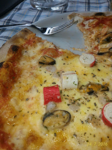 Restoran Porton Biondi - Rovinj