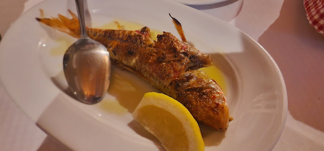 Restoran Batelina - Gastronomija i ugostiteljstvo