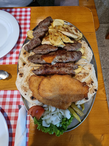 Ćevabdžinica Behar