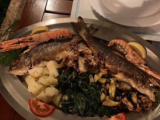 Comentarii opinii despre KONOBA NADA