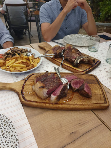 Restoran Stafa's - Gastronomija i ugostiteljstvo