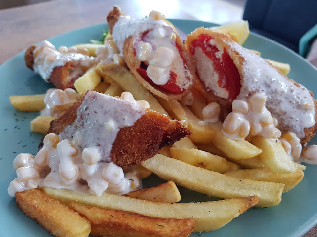 Opinii despre Čovik ipo în Sinj - Gastronomija i ugostiteljstvo