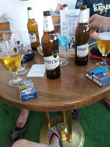 Opinii despre Pivnica i zalogajnica Oberstadt în Osijek - Gastronomija i ugostiteljstvo