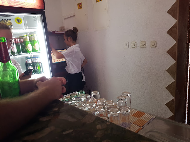 Comentarii opinii despre Restaurant Gromaca /Losinj-Cres/ lamb /Spanferkel /maialino