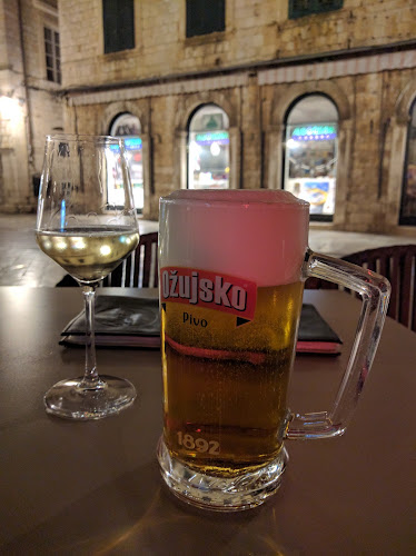 Comentarii opinii despre Cele Dubrovnik Pastry&Cuisine Atelier