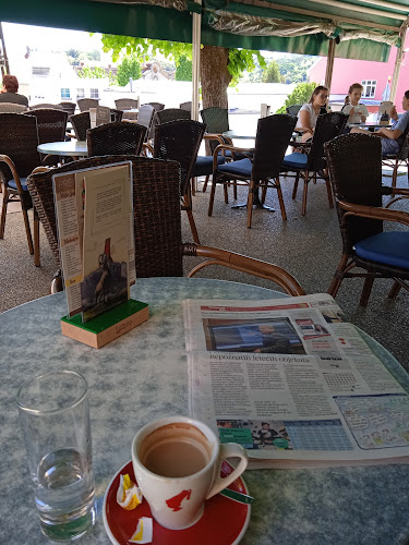 Nympha - Gastronomija i ugostiteljstvo