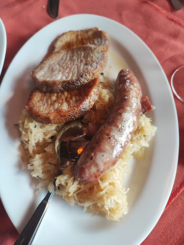 Opinii despre Humska Konoba în Hum - Gastronomija i ugostiteljstvo