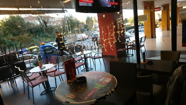 Comentarii opinii despre Caffe Bar Škorpion