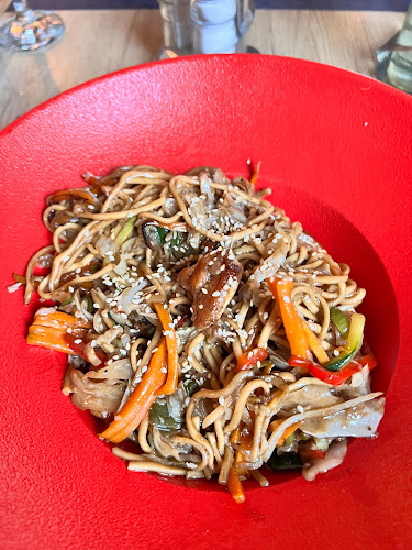 Restoran Vatikan - Vinkovci