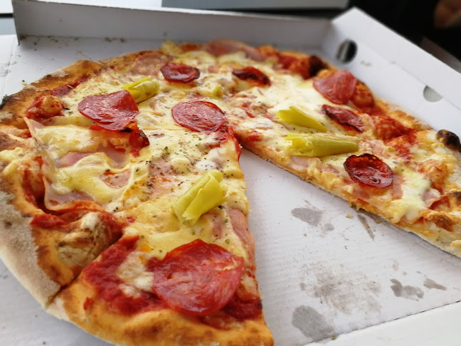 Pizzeria Laco - Novigrad