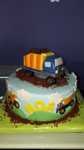 Crnica - nasuprot pošte, Gavanova ul. 3, 22000, Šibenik