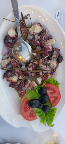 Konoba More - Gastronomija i ugostiteljstvo