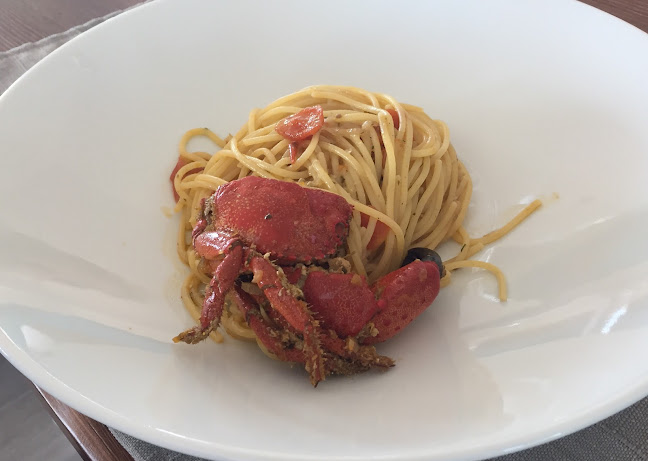 Restaurant pizzeria La Capannina - Umag