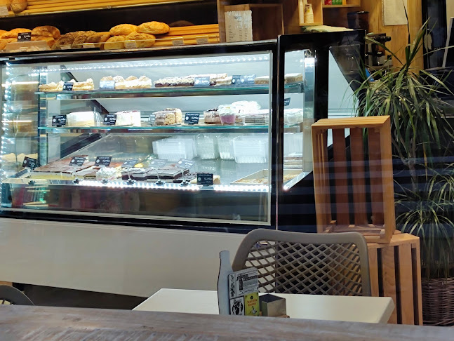 Pekara "Kajzerica" - Zagreb