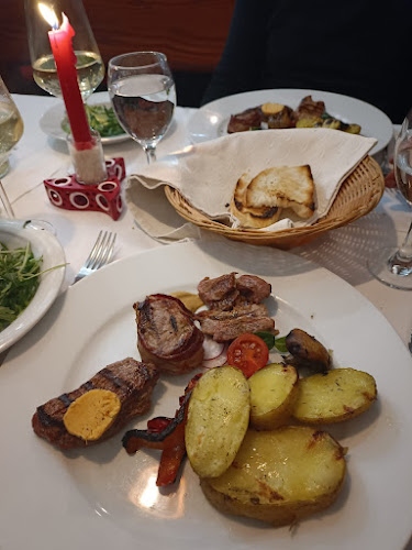 Konoba Kopačina - Donji Humac