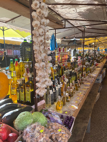 Market place - Trogir