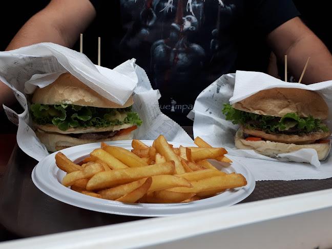 Opinii despre Fast Food Shark în Umag - Gastronomija i ugostiteljstvo