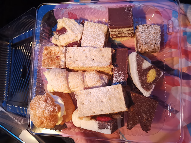 Opinii despre Slastičarna Viadel în Solin - Gastronomija i ugostiteljstvo