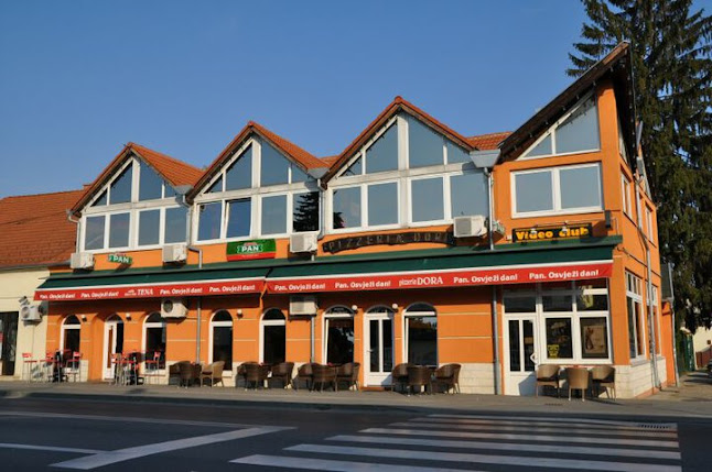 Comentarii opinii despre Caffe & Disco bar Tena