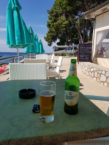 Restaurant Silver Bay - Mali Lošinj