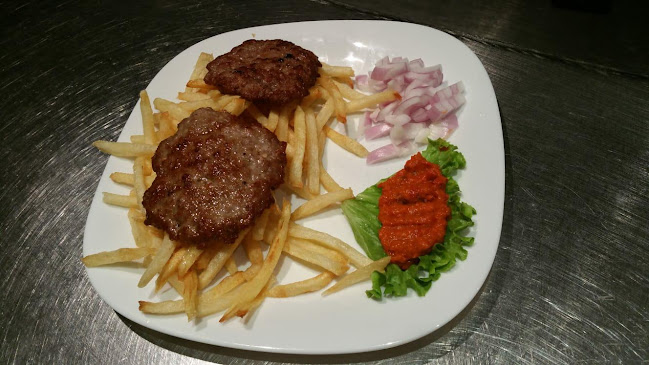 Comentarii opinii despre Pansion Kačina