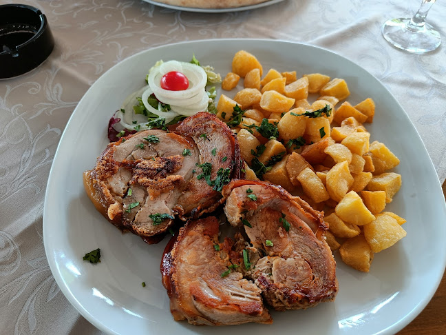 Opinii despre Gostionica Laguna în Lopar - Gastronomija i ugostiteljstvo