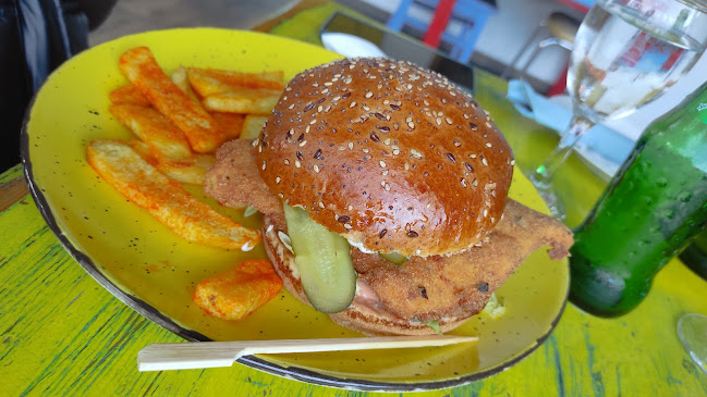 Restoran Santa Maria - Varaždin