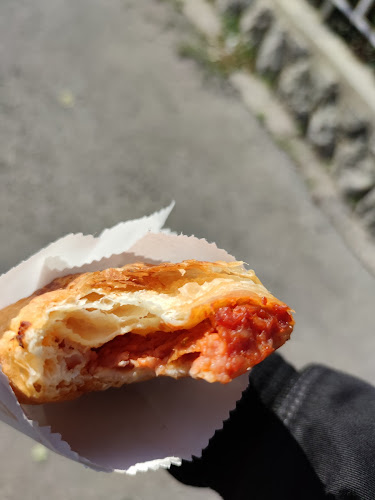 Pekara Vojak - Gastronomija i ugostiteljstvo