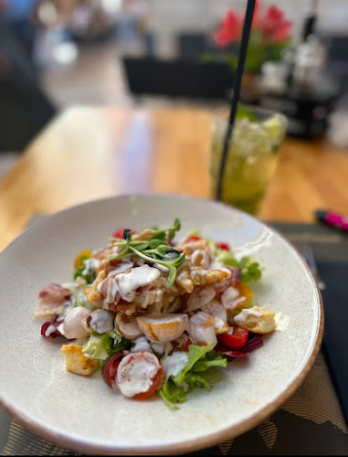 Restoran 4 Kantuna - Zadar