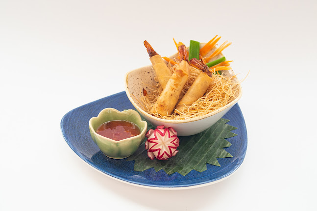 Comentarii opinii despre Tajlandski restoran Sabai, Rijeka