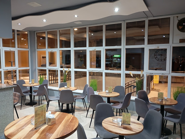 Caffe Bar Chill - Petrinja