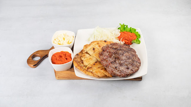 Grill "Lav" - Požega