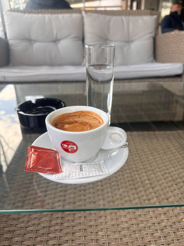 Opinii despre Z caffe în Đurđevac - Gastronomija i ugostiteljstvo