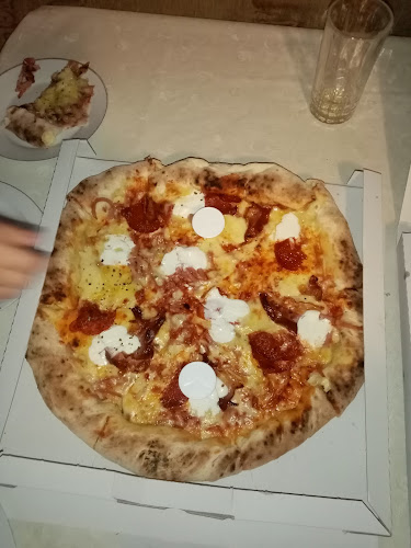 Comentarii opinii despre Bistro Pizzeria Picikato
