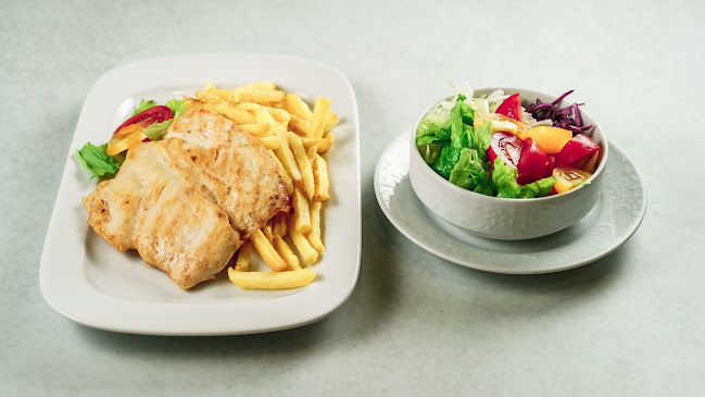 Gostionica Dalmacija