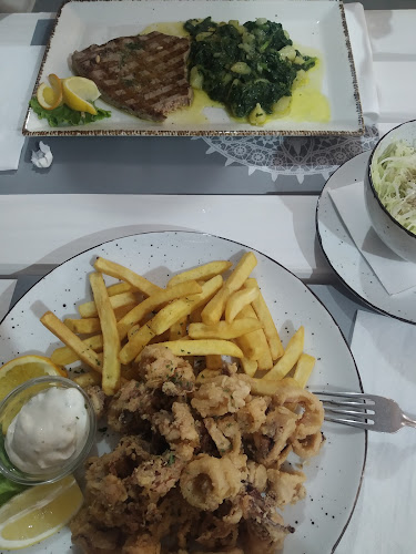 Opinii despre Bistro Restaurant Vagabundo în Šimuni - Gastronomija i ugostiteljstvo