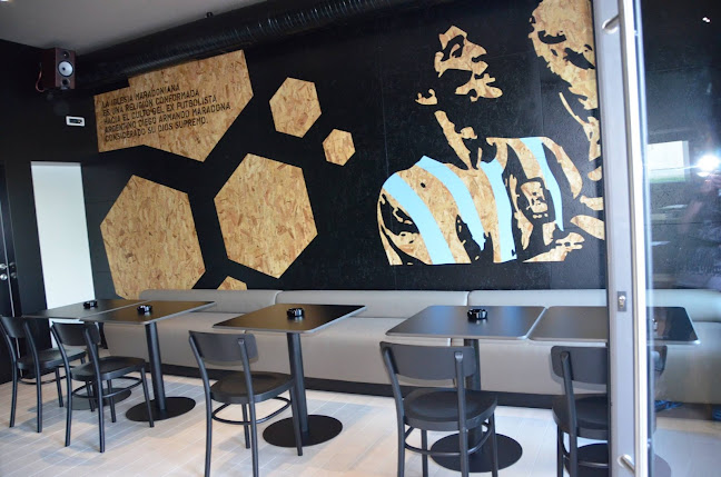 Caffe bar CENTAR - Cerovlje