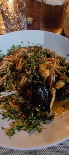 Restaurant pizzeria La Capannina - Gastronomija i ugostiteljstvo