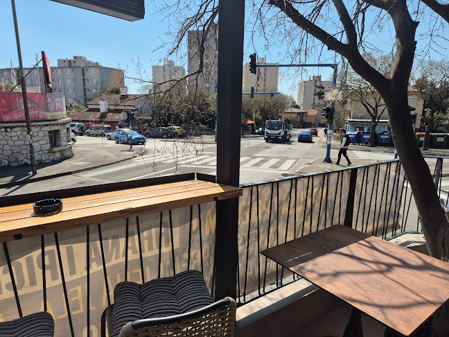 Comentarii opinii despre Buffet Kažot