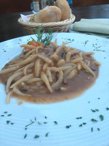 Comentarii opinii despre Konoba Dišpet