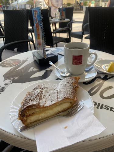 Opinii despre Slastičarnica Charlie în Pula - Gastronomija i ugostiteljstvo