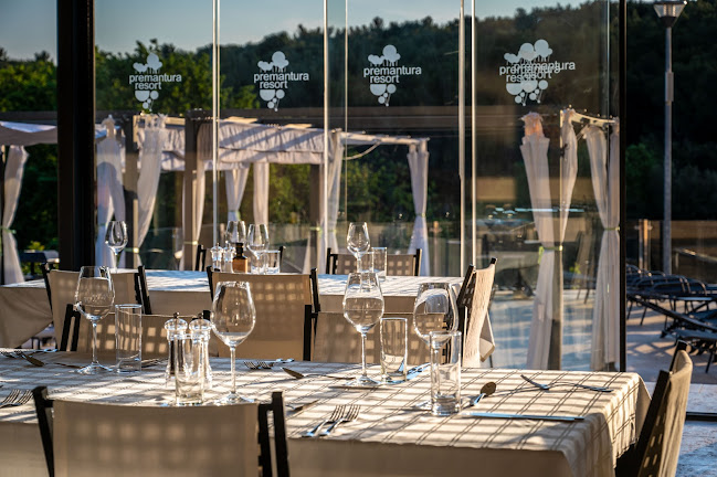 Restaurant Premantura Resort - Premantura