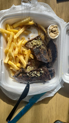 Buffet Kažot - Gastronomija i ugostiteljstvo