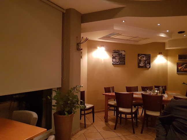 Pizzeria Viva - Gastronomija i ugostiteljstvo