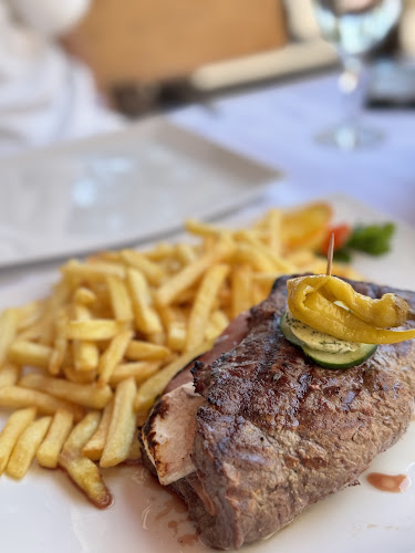 Piraten Restaurant - Omiš