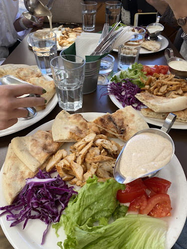 Paprika Knežija - Zagreb