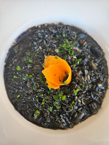 Zlatna ribica - Brodarica