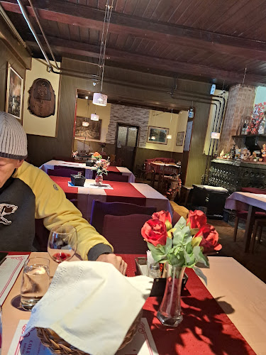 Restoran K Lojzeku - Jastrebarsko