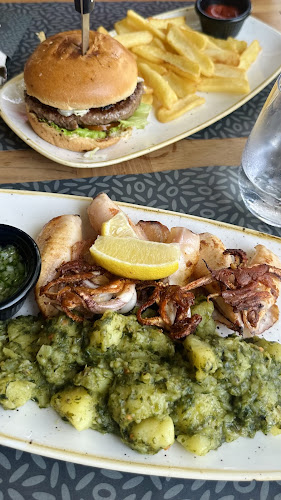 Oliva Grill - Gastronomija i ugostiteljstvo